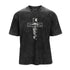 Men's God Is Greater Than The Highs And Lows Washed T-Shirt